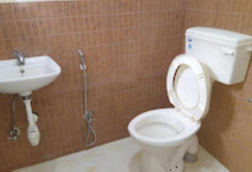 酒店 Ooty Prakash Residency, Ooty