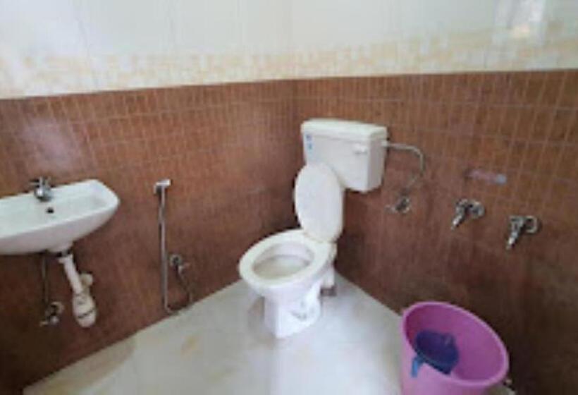 酒店 Ooty Prakash Residency, Ooty