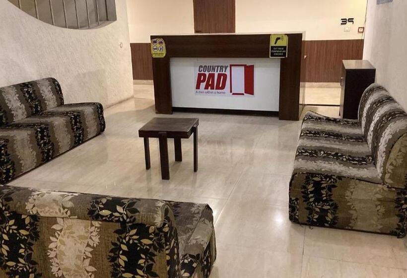 Hotel Oyo Flagship 9 Suits Luxury Rooms