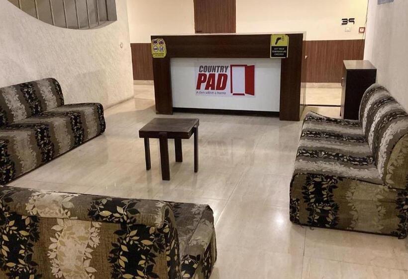 Hotel Oyo Flagship 9 Suits Luxury Rooms