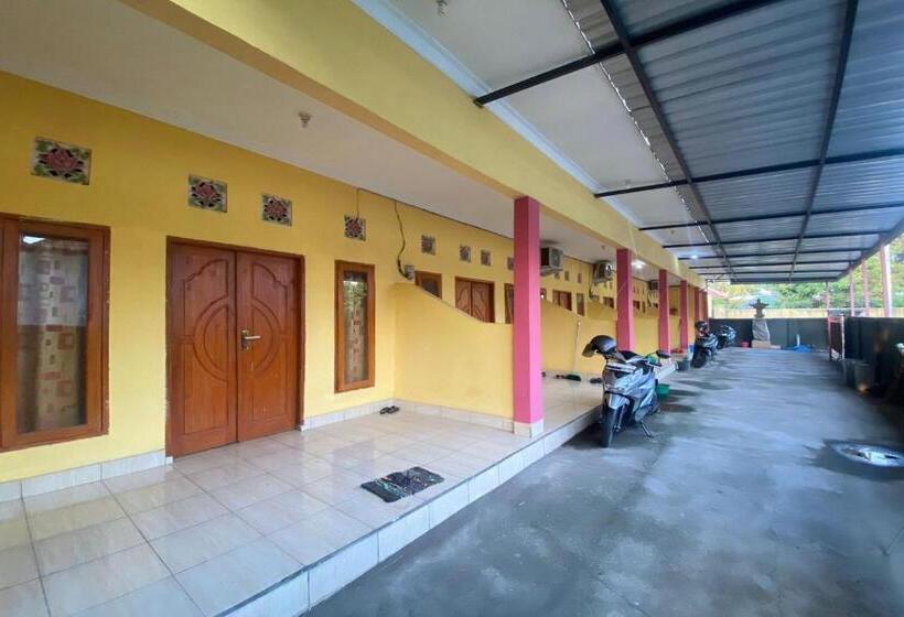 فندق Oyo Life 93259 Kos Kurnia