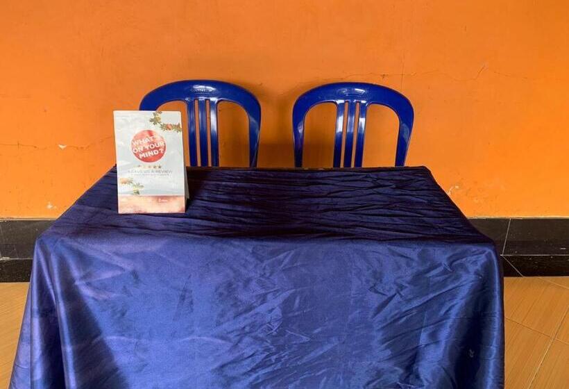 فندق Oyo Life 93259 Kos Kurnia