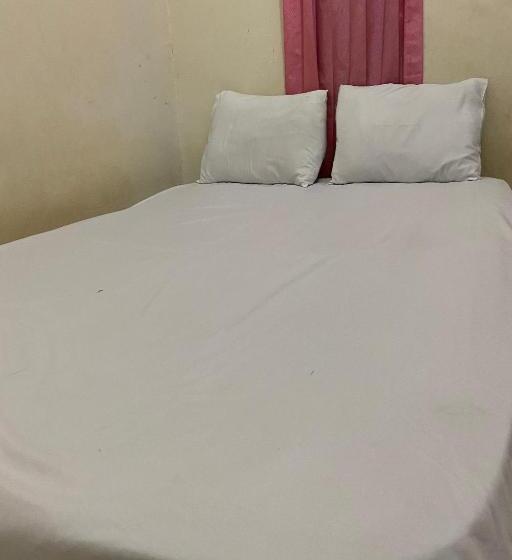 فندق Oyo Life 93259 Kos Kurnia