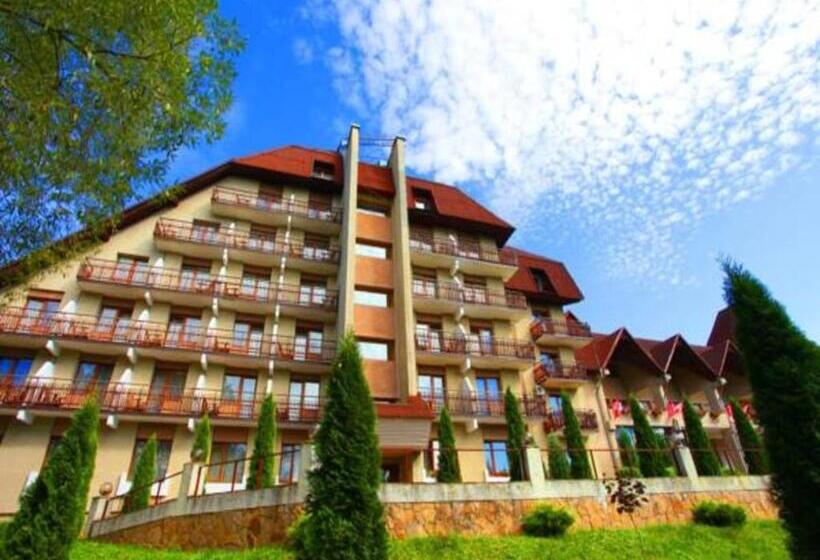 هتل Pansionat Slavskiy