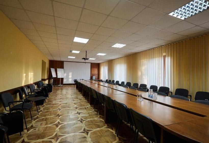 هتل Pansionat Slavskiy