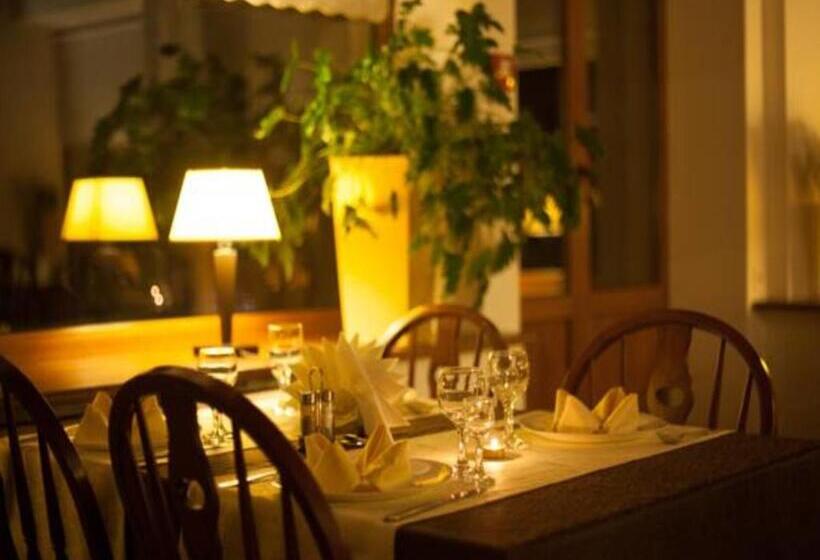 هتل Pansionat Slavskiy