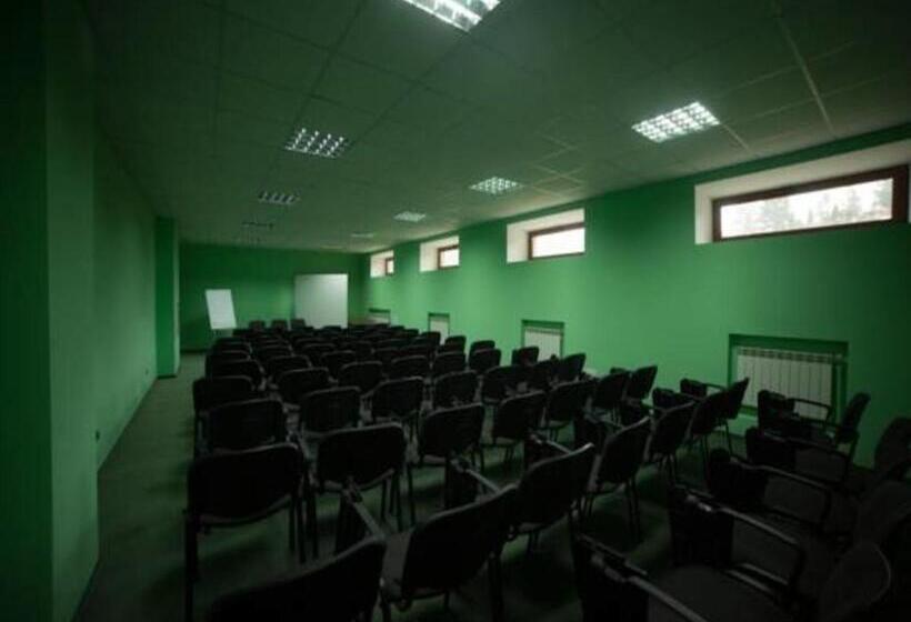 هتل Pansionat Slavskiy