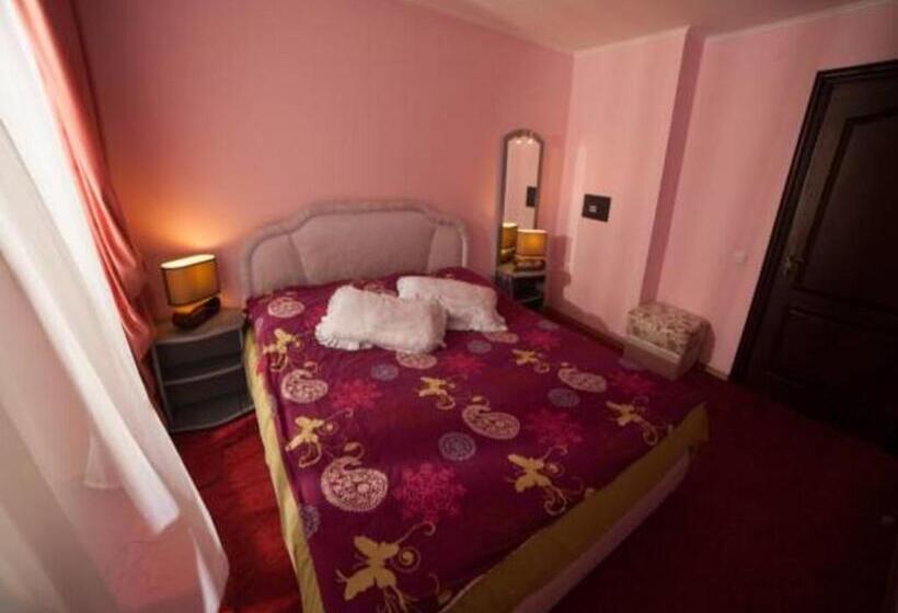 هتل Pansionat Slavskiy