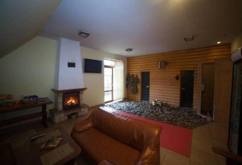 هتل Pansionat Slavskiy