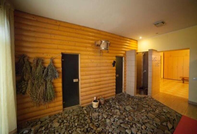 هتل Pansionat Slavskiy