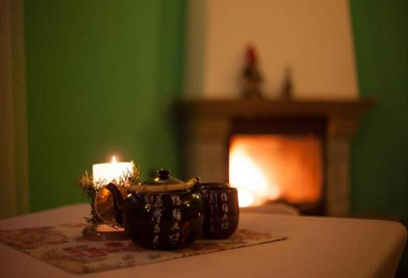 هتل Pansionat Slavskiy