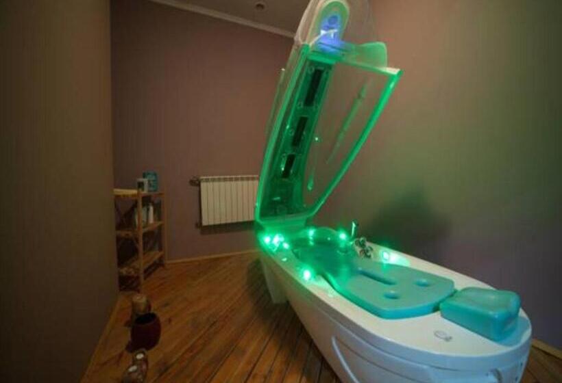 هتل Pansionat Slavskiy