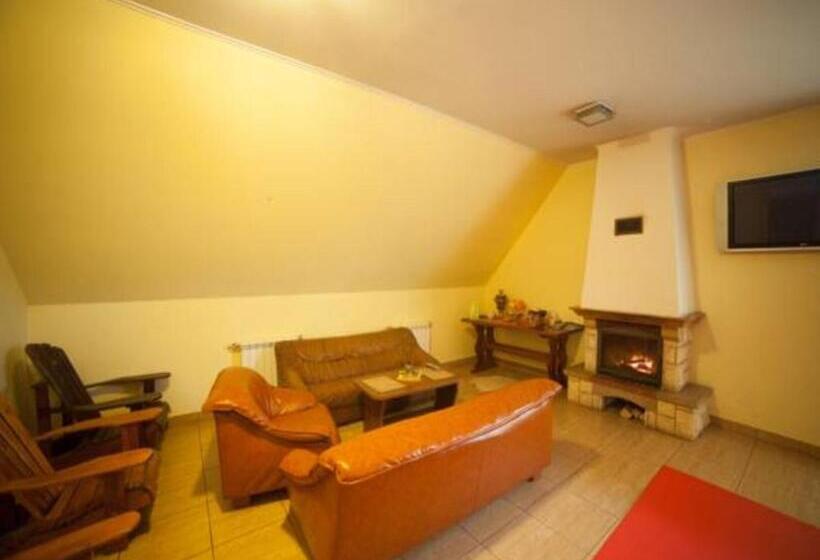 هتل Pansionat Slavskiy