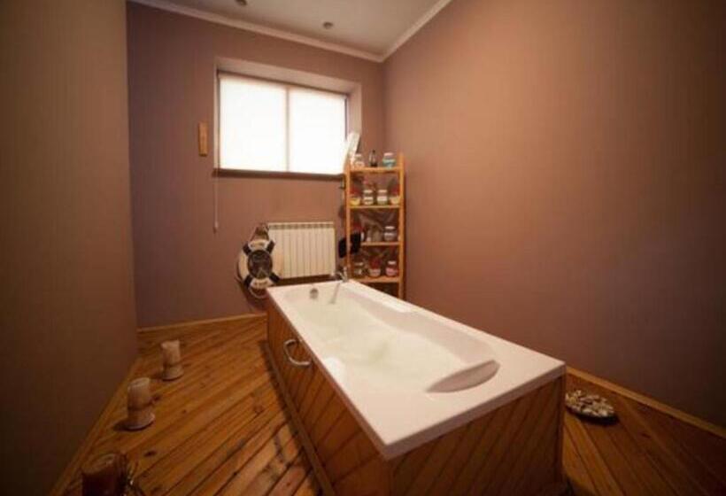 هتل Pansionat Slavskiy