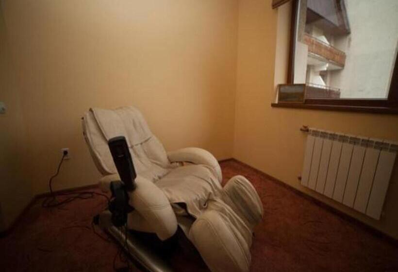 هتل Pansionat Slavskiy