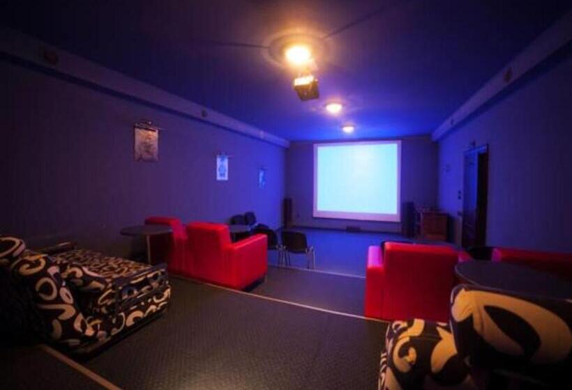 هتل Pansionat Slavskiy