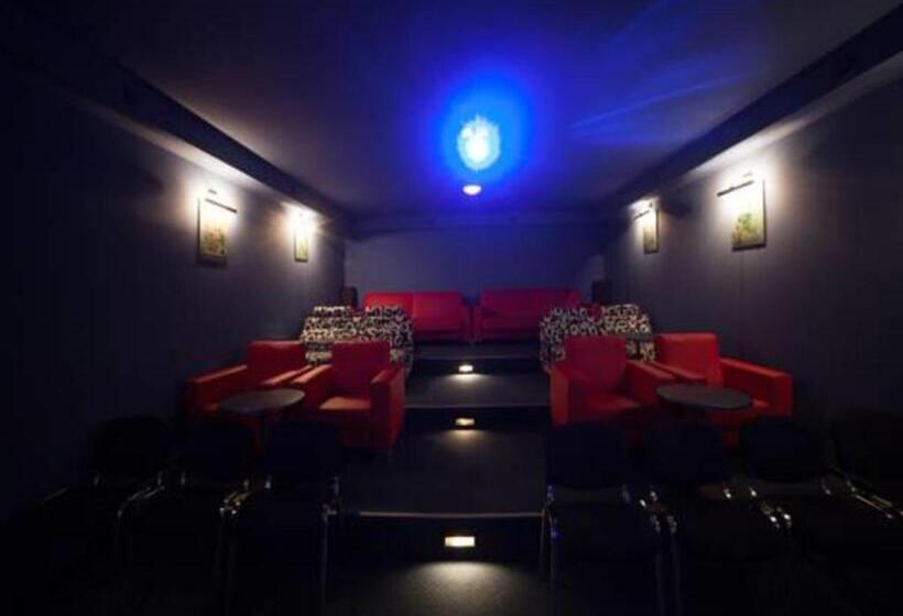 هتل Pansionat Slavskiy