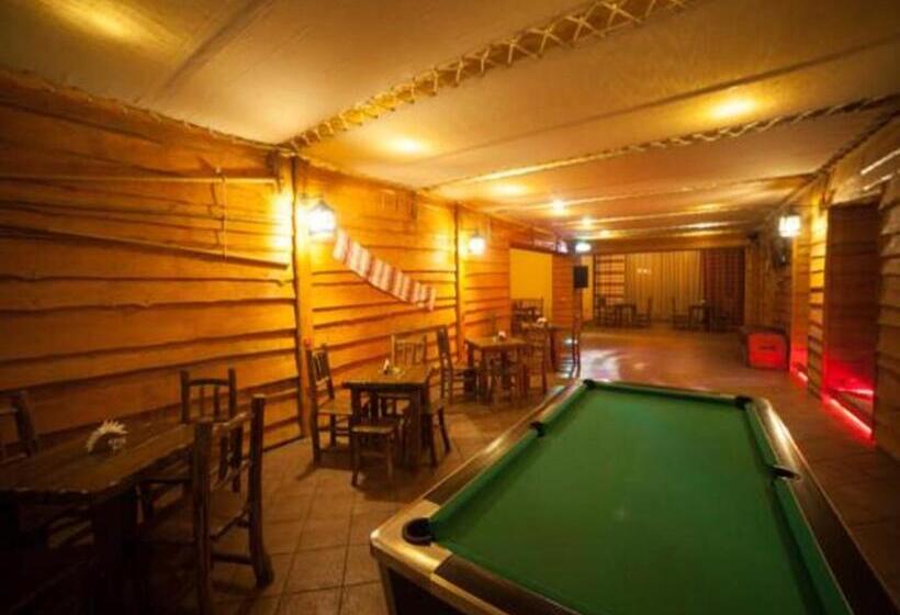 هتل Pansionat Slavskiy