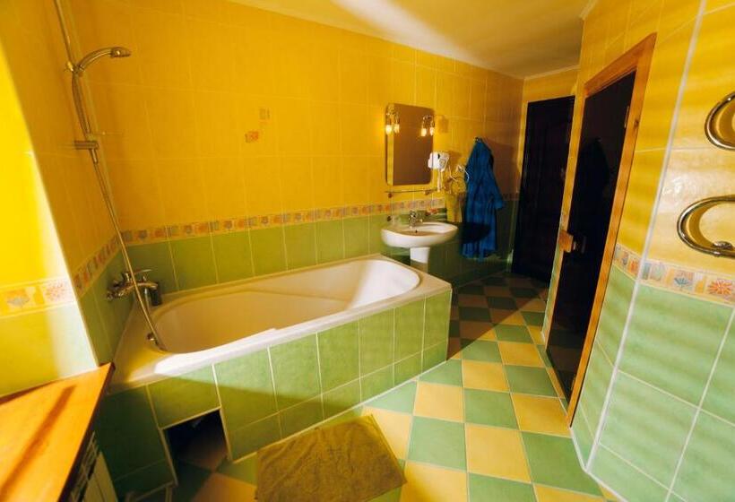 هتل Pansionat Slavskiy