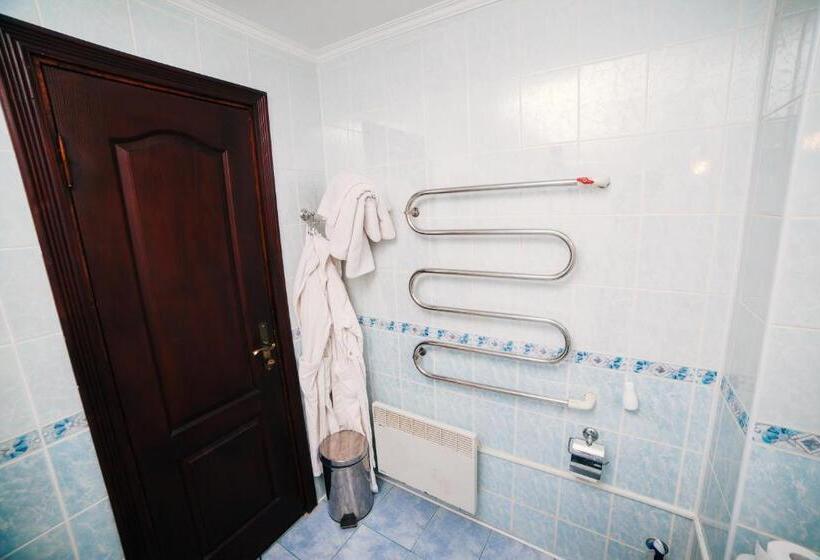 هتل Pansionat Slavskiy