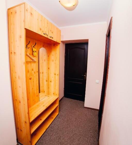 هتل Pansionat Slavskiy