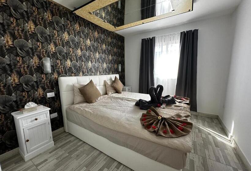 호텔 Paradise Resort Fkk Swinger & Nudist Couples Only