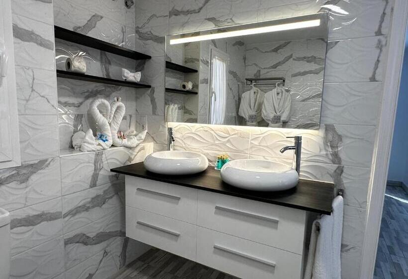 호텔 Paradise Resort Fkk Swinger & Nudist Couples Only