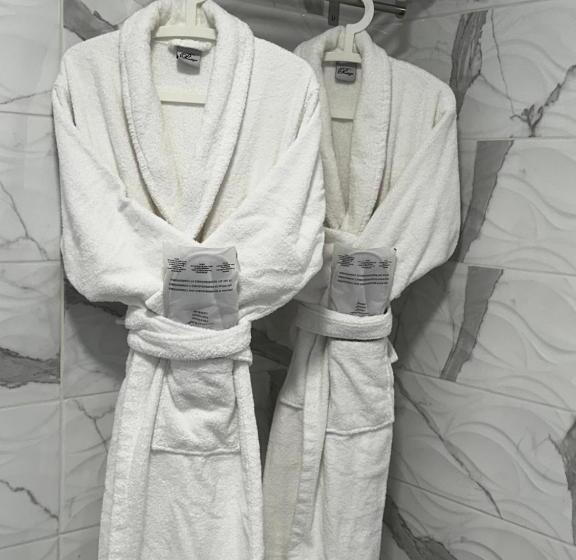 호텔 Paradise Resort Fkk Swinger & Nudist Couples Only