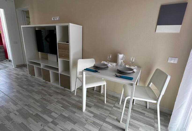 호텔 Paradise Resort Fkk Swinger & Nudist Couples Only