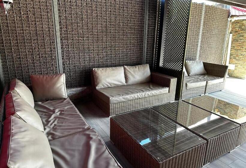 호텔 Paradise Resort Fkk Swinger & Nudist Couples Only