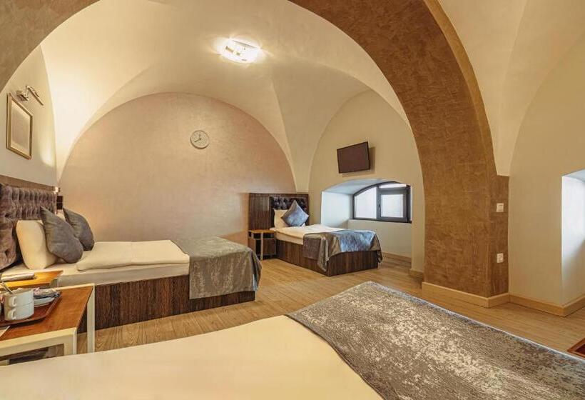 Passage Modern Hotel Baku