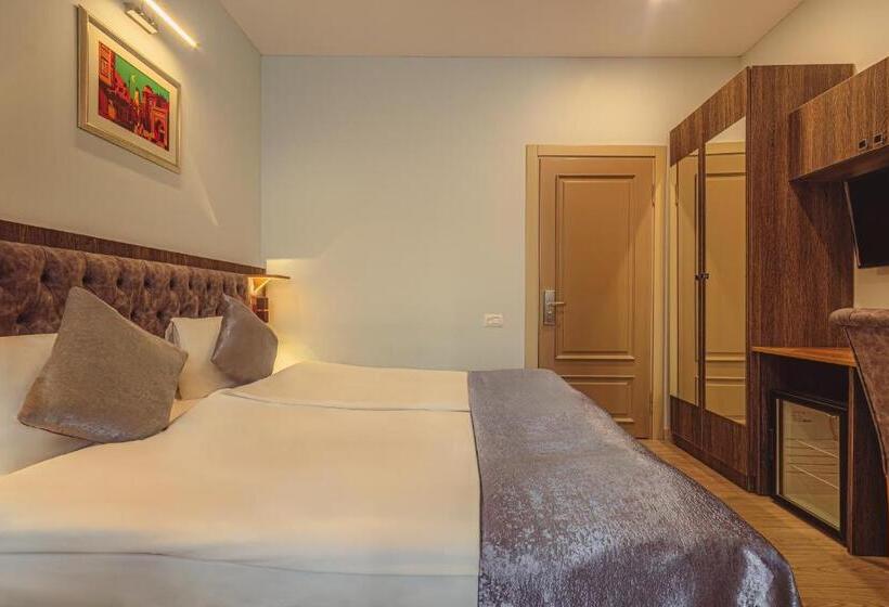 Passage Modern Hotel Baku