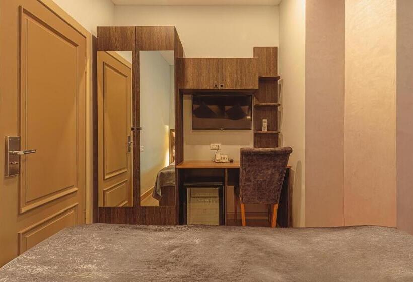 Passage Modern Hotel Baku