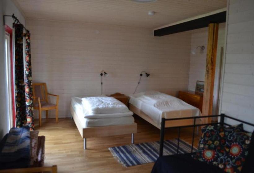 בית מלון כפרי Pensionat Sågknorren