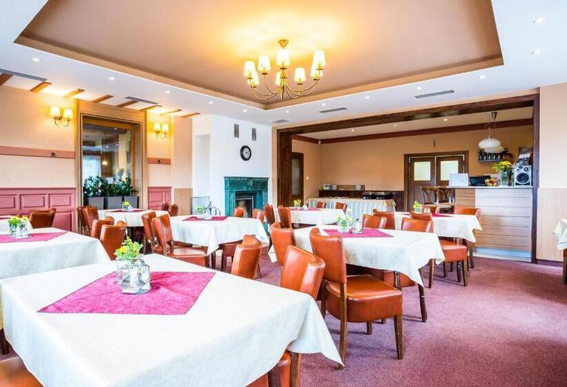 酒店 Penzión Limba Donovaly