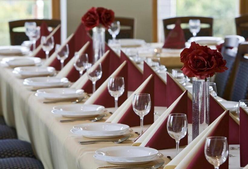 酒店 Penzión Limba Donovaly