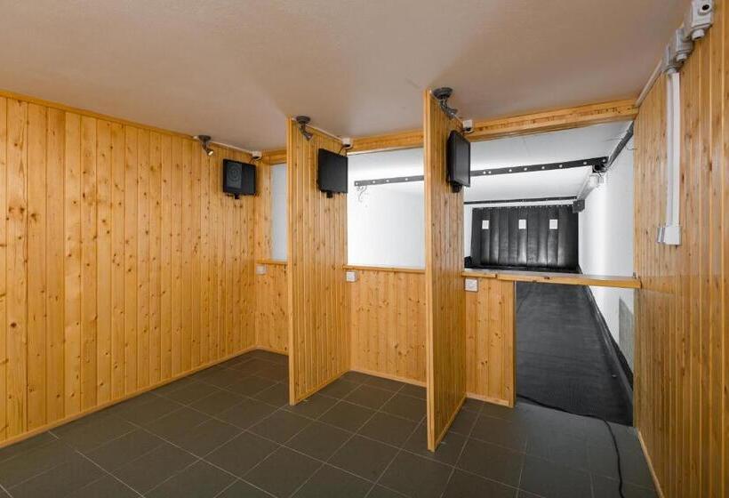 酒店 Penzión Limba Donovaly