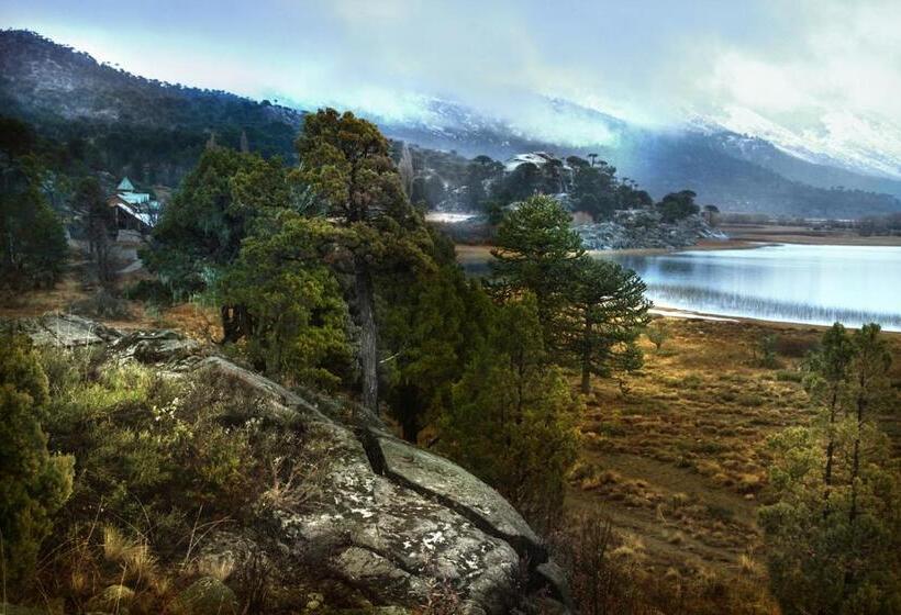 Hotel Piedra Pintada