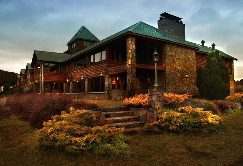 Hotel Piedra Pintada