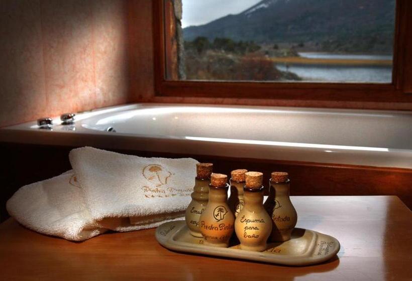 Hotel Piedra Pintada