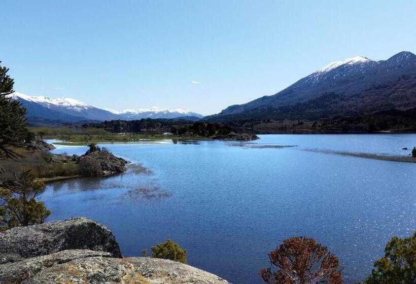 Hotel Piedra Pintada