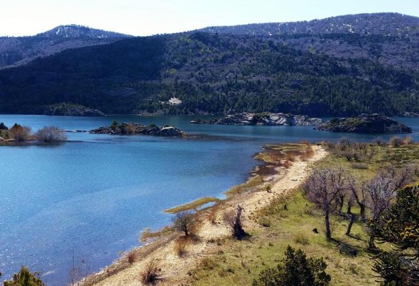 Hotel Piedra Pintada