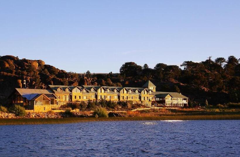 Hotel Piedra Pintada