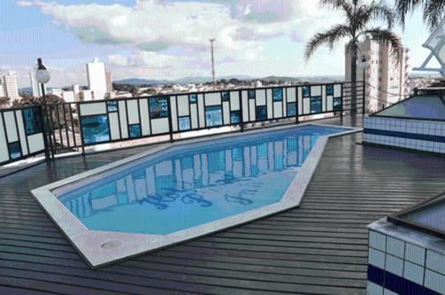 فندق Plaza Inn Flat Residence
