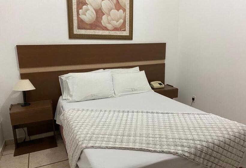 酒店 Plaza Inn Flat Residence