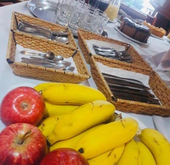 酒店 Plaza Inn Flat Residence