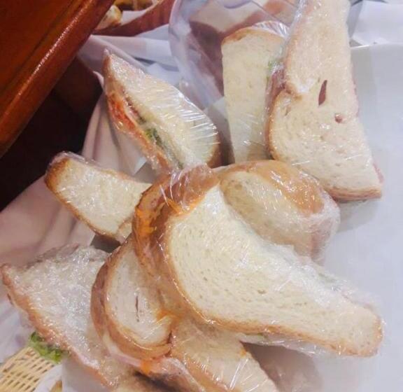 酒店 Plaza Inn Flat Residence