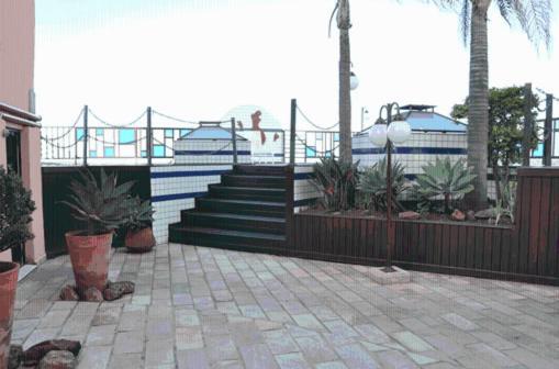 酒店 Plaza Inn Flat Residence