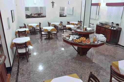 酒店 Plaza Inn Flat Residence