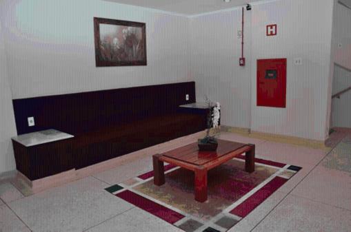 酒店 Plaza Inn Flat Residence